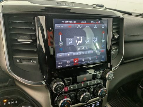 Used 2019 RAM 1500 Laramie w/ Sport Appearance Package image 24