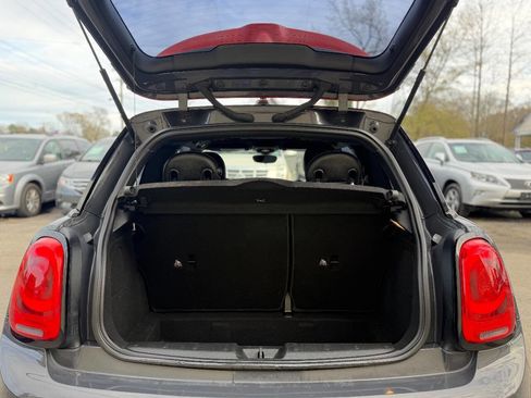 Used 2016 MINI Cooper S image 9