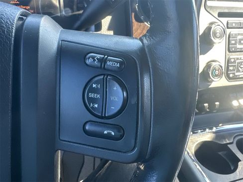 Used 2016 Ford F450 Platinum image 22