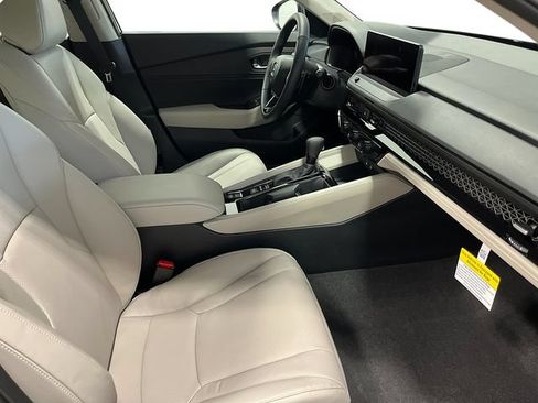 New 2026 Honda Accord EX-L image 26