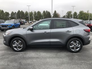 New 2026 Ford Escape ST-Line Select w/ Tech Pack #2 video 2