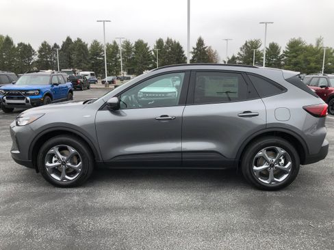 New 2026 Ford Escape ST-Line Select w/ Tech Pack #2 image 2