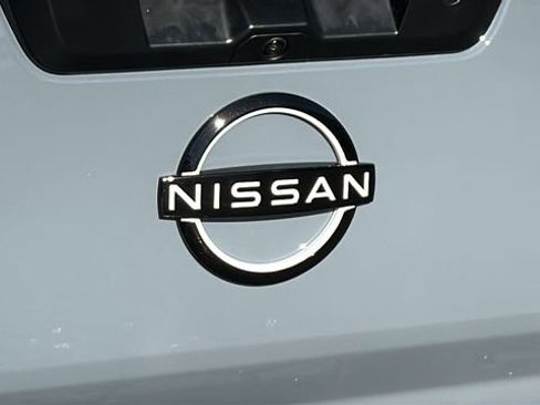 New 2026 Nissan Frontier SV w/ Tow Package AWD/4WD image 28
