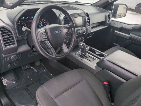 Used 2019 Ford F150 XLT w/ Equipment Group 302A Luxury image 10