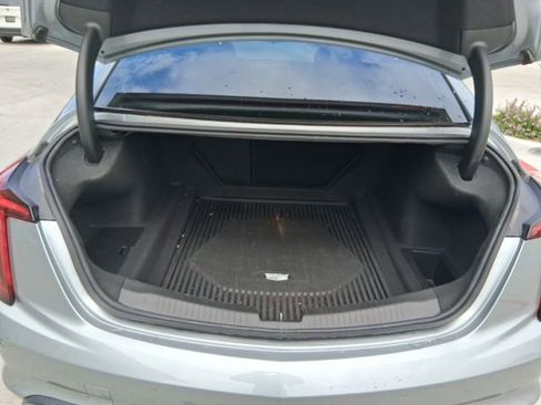 Used 2024 Cadillac CT5 Luxury RWD image 6