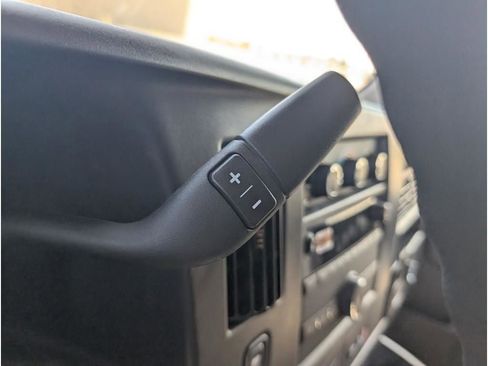 New 2025 Chevrolet Express 2500 Work Van w/ Driver Convenience Package image 22