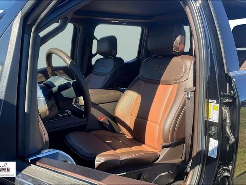 New 2026 Ford F350 King Ranch w/ Chrome Package image 25