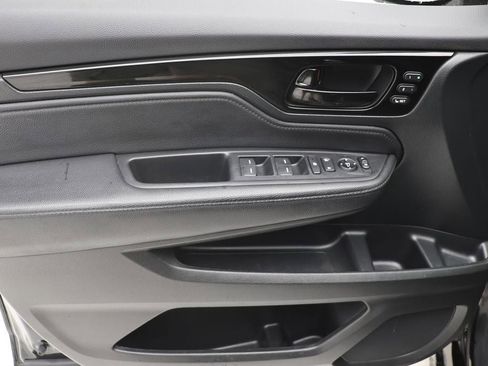 Used 2024 Honda Odyssey Touring image 14