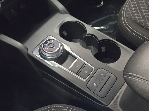 Used 2024 Ford Escape Active FWD image 20