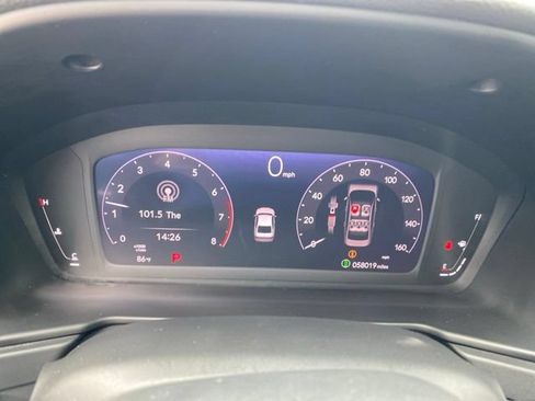 Used 2023 Honda Accord EX image 12