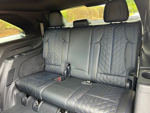 Used 2025 Cadillac Escalade IQ Sport 1 w/ Smart Trailering package AWD/4WD image 47