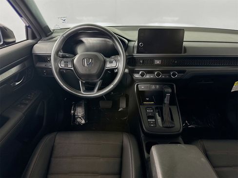 Used 2024 Honda CR-V Sport-L image 17
