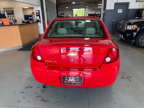 Used 2006 Chevrolet Cobalt LS FWD image 6