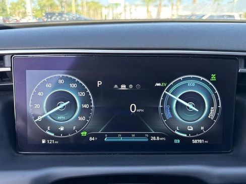 Used 2022 Hyundai Tucson SEL w/ Cargo Package AWD/4WD image 30