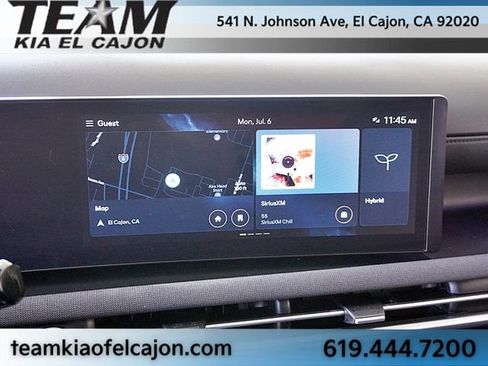 Used 2025 Hyundai Tucson Limited AWD/4WD image 26