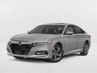 Used 2018 Honda Accord EX video 1