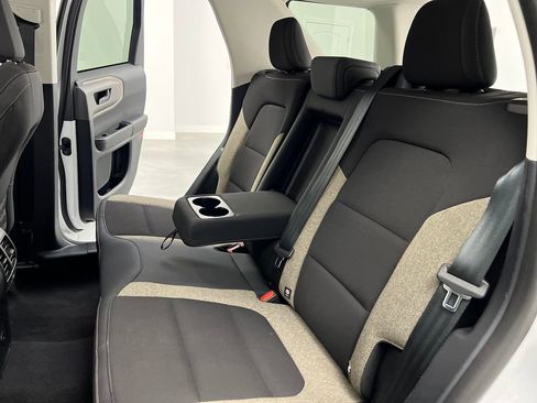 Used 2025 Ford Bronco Sport Big Bend image 13