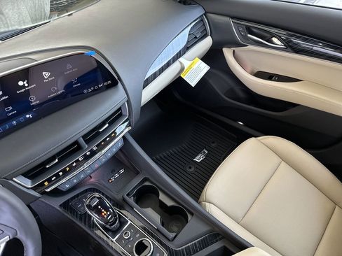 New 2026 Cadillac CT5 Premium Luxury image 22