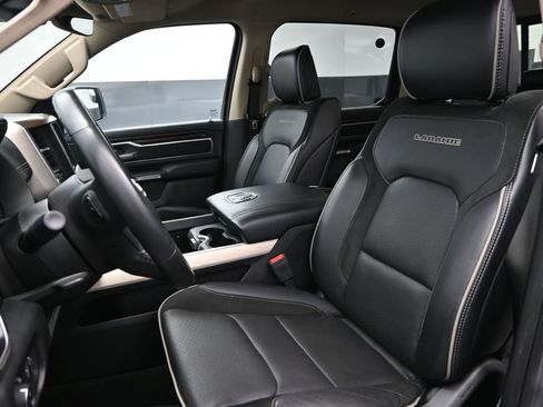Used 2021 RAM 1500 Laramie image 15