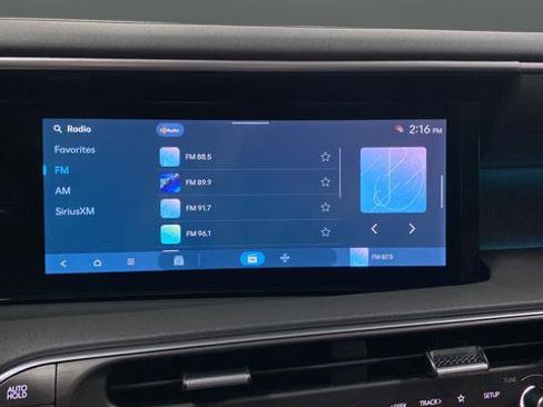 New 2026 Hyundai Palisade SEL Premium AWD/4WD image 15
