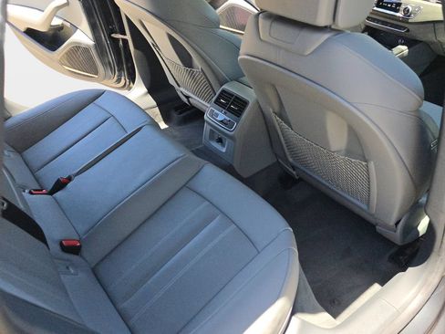 Used 2018 Audi A5 2.0T Premium Plus w/ Premium Plus AWD/4WD image 13