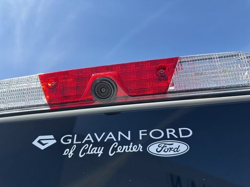 New 2026 Ford F250 Platinum AWD/4WD image 37