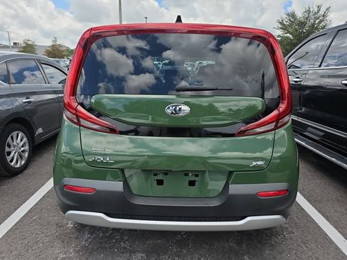 Used 2020 Kia Soul X-Line FWD image 5
