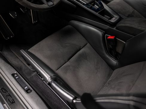 Certified 2022 Porsche 911 GT3 RWD image 52