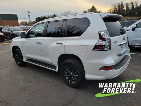 Used 2023 Lexus GX 460 Premium image 5
