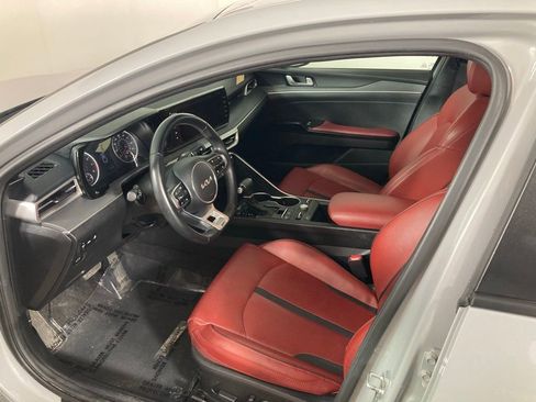 Used 2024 Kia K5 GT-Line w/ GT-Line Premium Package image 12