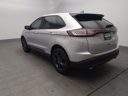 Used 2018 Ford Edge SEL w/ Equipment Group 201A image 3