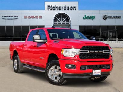 Used 2024 RAM 2500 Big Horn w/ Sport Appearance Package