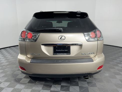 Used 2006 Lexus RX 400h 2WD image 10