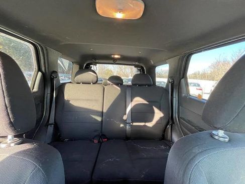 Used 2008 Ford Escape XLT image 32