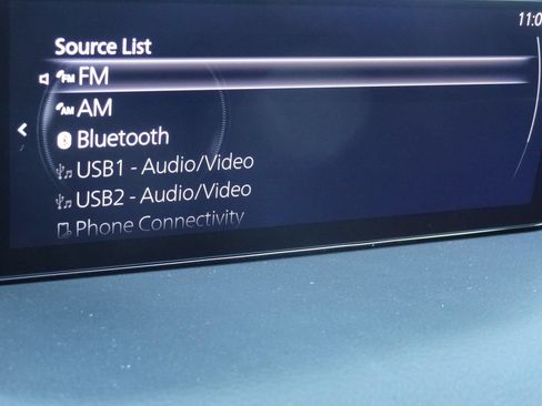 New 2026 MAZDA CX-50 AWD 2.5 S w/ Select Package image 20