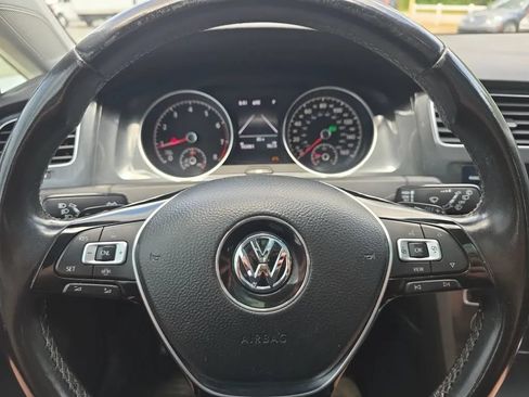 Used 2019 Volkswagen Golf Alltrack SEL AWD/4WD image 18
