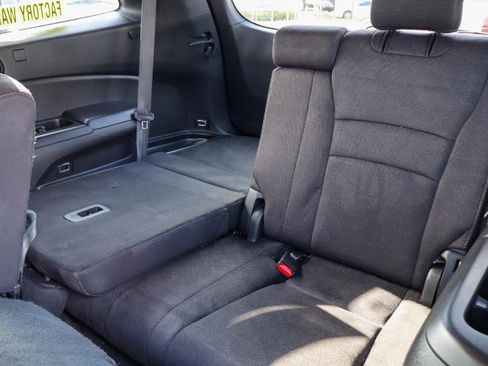 Used 2022 Honda Pilot Sport image 12