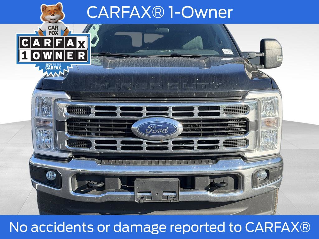 Used 2026 Ford F250 XLT w/ FX4 Off-Road Package AWD/4WD image 2