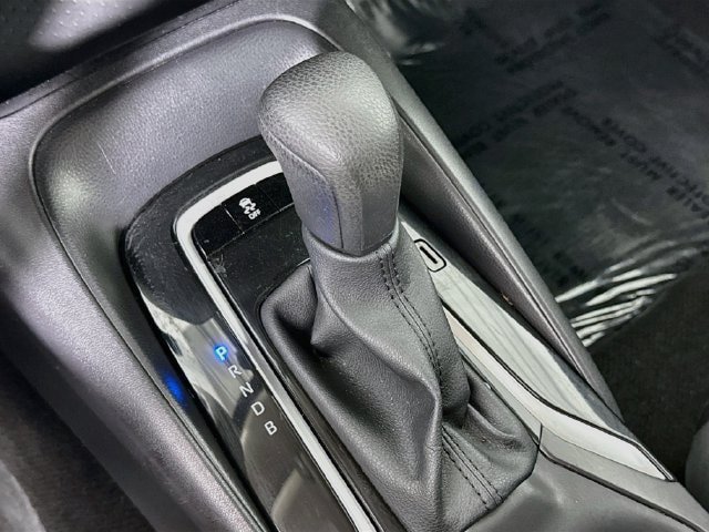 Certified 2025 Toyota Corolla LE FWD image 18