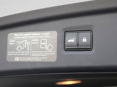 Certified 2025 INFINITI QX50 Luxe image 27