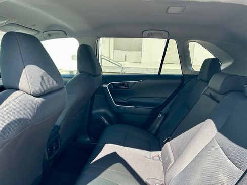 Certified 2023 Toyota RAV4 LE AWD/4WD image 12