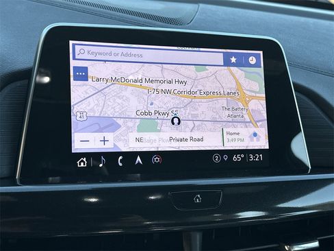 Certified 2022 Cadillac CT4 Premium Luxury image 29