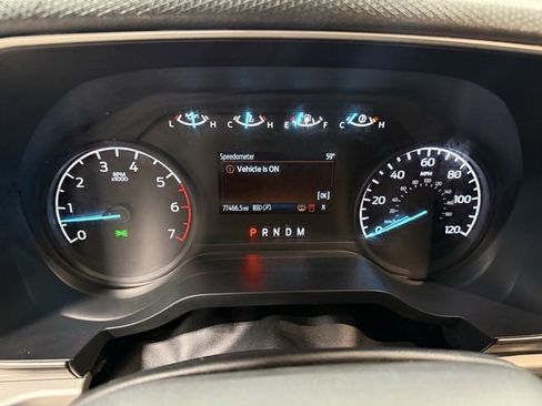 Used 2021 Ford F150 XLT w/ XTR Package image 16