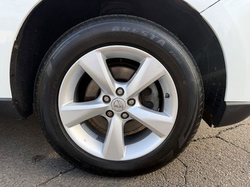 Used 2015 Lexus RX 350 AWD image 37