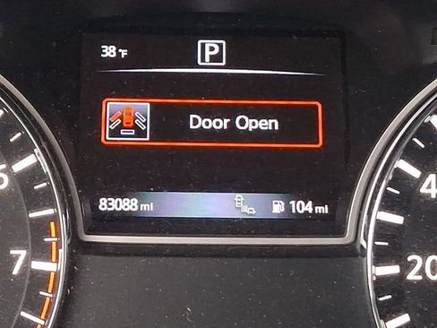 Used 2016 Nissan Altima 2.5 SV image 19