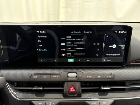 New 2026 Kia K4 GT-Line Turbo FWD image 21