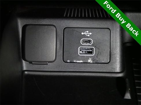 Used 2025 Ford Bronco Sport Big Bend w/ Convenience Package image 23