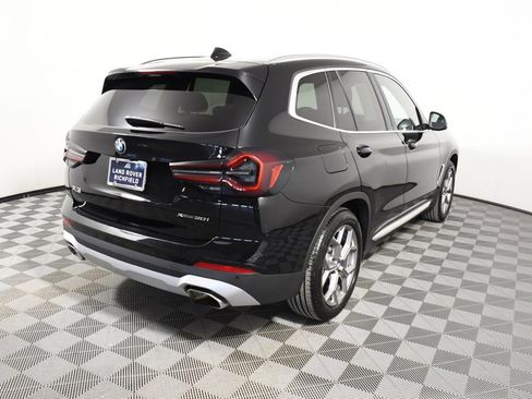 Used 2023 BMW X3 xDrive30i w/ Convenience Package image 6