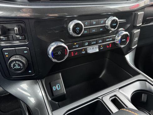Used 2023 Ford F150 Tremor w/ 360 Degree Camera Package image 13
