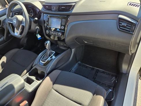 Used 2021 Nissan Rogue Sport S AWD/4WD image 23